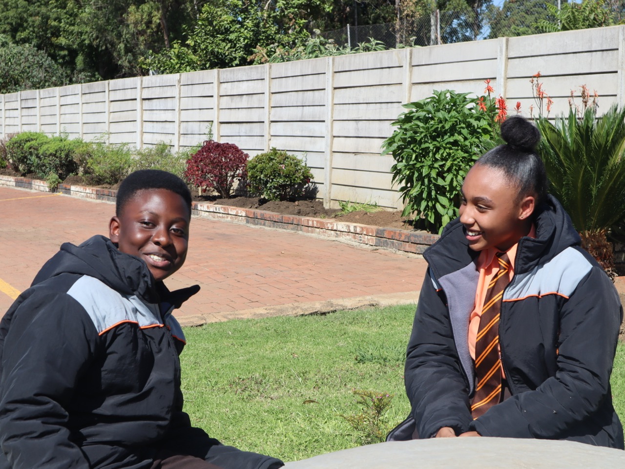 Student Life at Fortcode College